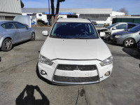MITSUBISHI OUTLANDER (CW0)