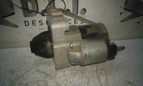 MOTOR ARRANQUE BMW MINI (R56) 