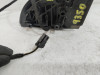 RETROVISOR DERECHO Peugeot 307 (S1)(04.2001) 