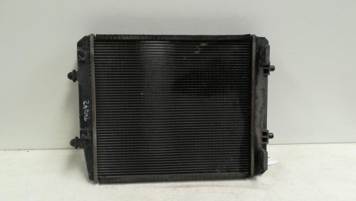  RADIADOR AGUA, CITROEN, C1 