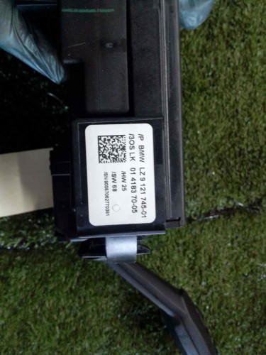  MANDO MULTIFUNCION, BMW, SERIE 3 BERLINA (E90) 