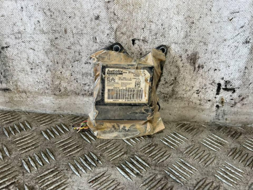 KIT AIRBAG 
