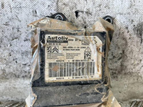 KIT AIRBAG 