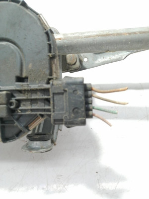 MOTOR LIMPIA DELANTERO, PEUGEOT, 308
