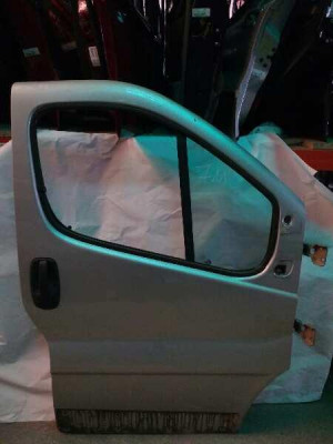 PUERTA DELANTERA DERECHA, RENAULT, TRAFIC II FURGÓN