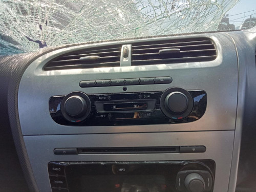 MANDO CLIMATIZADOR SEAT LEON (1P1) 