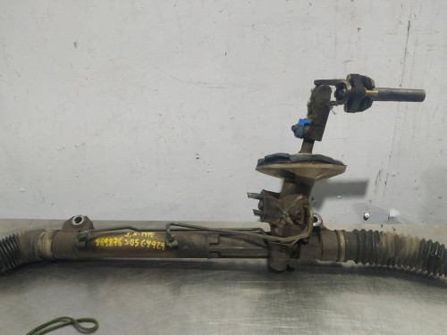  CREMALLERA DIRECCION JAGUAR X-TYPE 