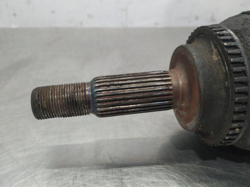  TRANSMISION DELANTERA IZQUIERDA TOYOTA COROLLA (E12) 