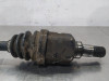  TRANSMISION DELANTERA IZQUIERDA TOYOTA COROLLA (E12) 