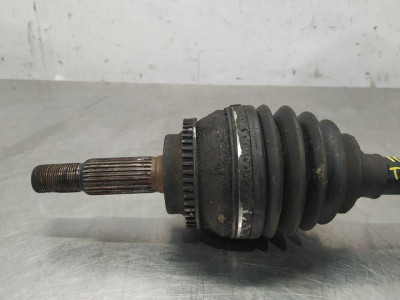 TRANSMISION DELANTERA IZQUIERDA, TOYOTA, COROLLA (E12)