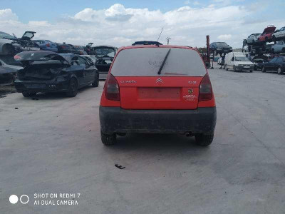 CITROEN C2