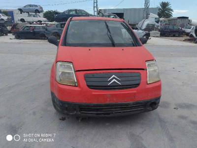 CITROEN C2