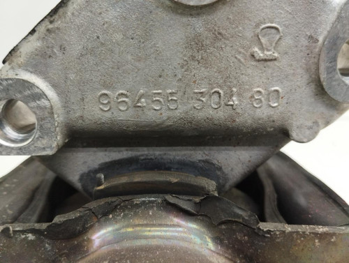  SOPORTE MOTOR DELANTERO Peugeot 307 BREAK / SW (S1)(04.2002) 