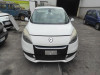 RENAULT SCENIC III (JZ) — vehículo donante para recambios 