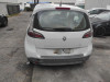 RENAULT SCENIC III (JZ) — vehículo donante para recambios 