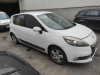 RENAULT SCENIC III (JZ) — vehículo donante para recambios 