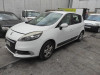 RENAULT SCENIC III (JZ) — vehículo donante para recambios 