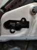 CERRADURA CAPO Mercedes-Benz CLASE C (BM 205) BERLINA 