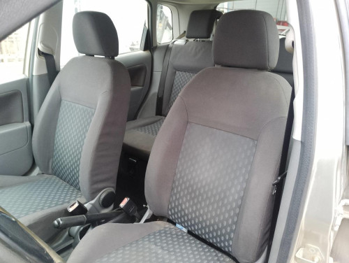FORD FIESTA (CBK) — автомобиль-донор на запчасти 