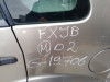 FORD FIESTA (CBK) — автомобиль-донор на запчасти 