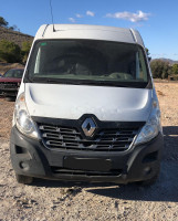 RENAULT MASTER III FURGÓN