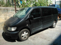 MERCEDES-BENZ V CLASE (638)