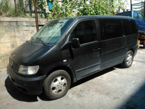  MERCEDES-BENZ V CLASE (638) 
