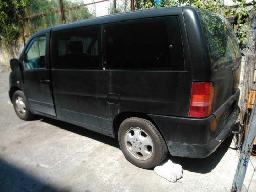  MERCEDES-BENZ V CLASE (638) 
