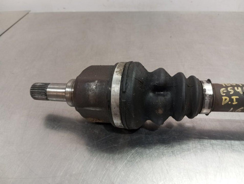  TRANSMISION DELANTERA IZQUIERDA, CITROEN, C4 PICASSO 