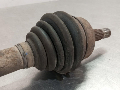  TRANSMISION DELANTERA IZQUIERDA, CITROEN, C4 PICASSO 