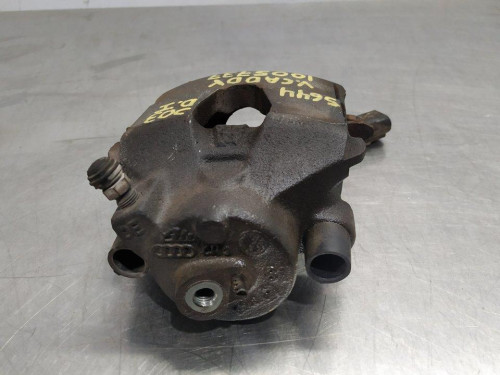  PINZA DE FRENO DELANTERA IZQUIERDA VOLKSWAGEN CADDY (2K)(02.2004) 