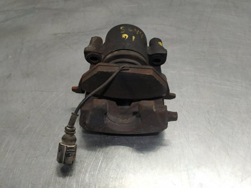  PINZA DE FRENO DELANTERA IZQUIERDA VOLKSWAGEN CADDY (2K)(02.2004) 