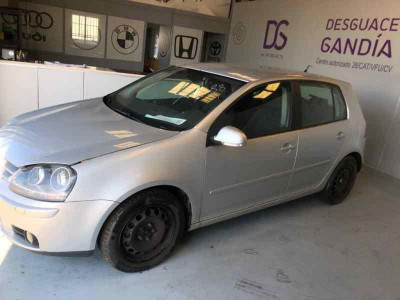 VOLKSWAGEN GOLF V (1K1)(10.2003)