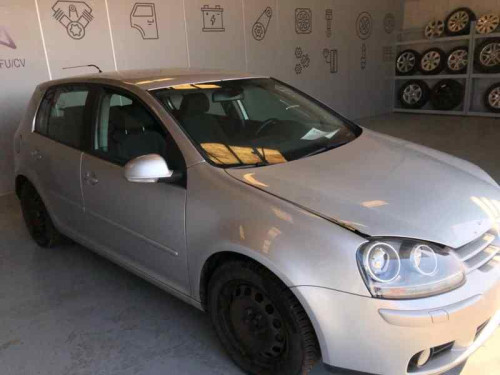  VOLKSWAGEN GOLF V (1K1)(10.2003) 