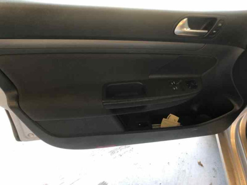  VOLKSWAGEN GOLF V (1K1)(10.2003) 