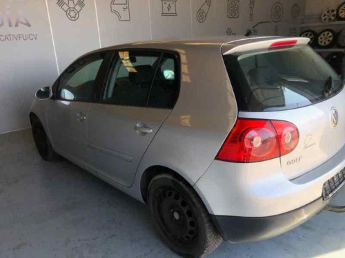  VOLKSWAGEN GOLF V (1K1)(10.2003) 