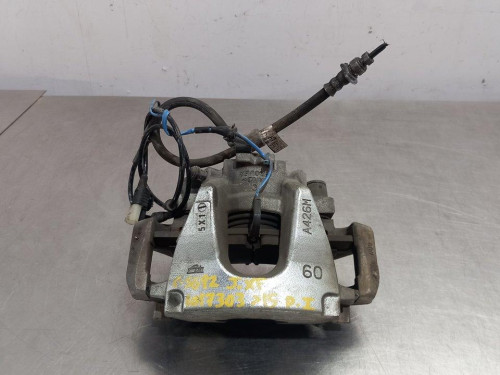 PINZA DE FRENO DELANTERA IZQUIERDA JAGUAR XF 