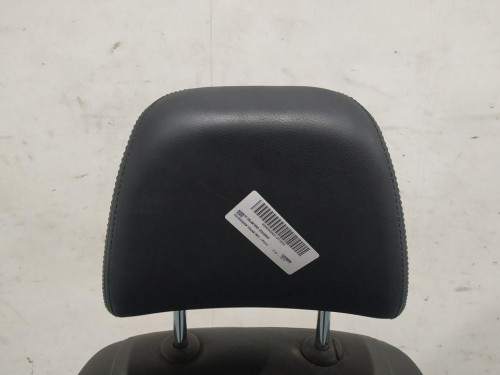  ASIENTO DELANTERO IZQUIERDO Volkswagen TIGUAN (5N1) 