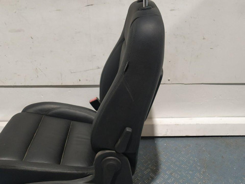  ASIENTO DELANTERO IZQUIERDO Volkswagen TIGUAN (5N1) 