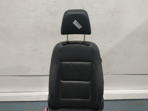  ASIENTO DELANTERO IZQUIERDO Volkswagen TIGUAN (5N1) 