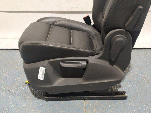  ASIENTO DELANTERO IZQUIERDO Volkswagen TIGUAN (5N1) 