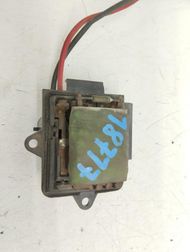  RESISTENCIA CALEFACCION BMW SERIE 3 BERLINA (E46) 
