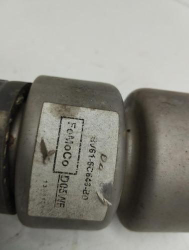 NO IDENTIFICADO Ford GRAND C-MAX (CB7) 