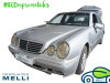 MERCEDES-BENZ CLASE E (BM 210) BERLINA — автомобиль-донор на запчасти 