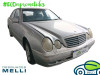 MERCEDES-BENZ CLASE E (BM 210) BERLINA — автомобиль-донор на запчасти 