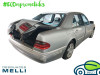 MERCEDES-BENZ CLASE E (BM 210) BERLINA — автомобиль-донор на запчасти 
