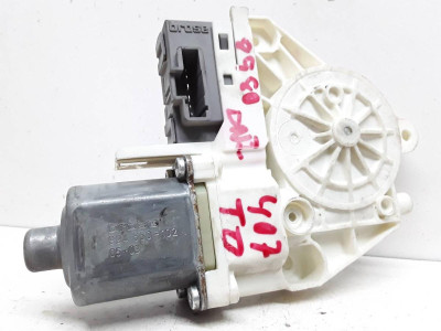 MOTOR ELEVALUNAS TRASERO DERECHO, PEUGEOT, 407