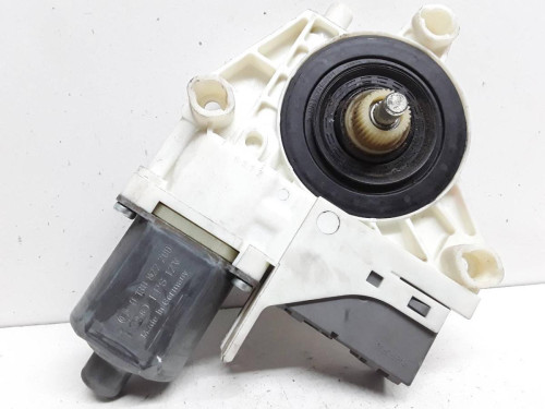 MOTOR ELEVALUNAS TRASERO DERECHO PEUGEOT 407 