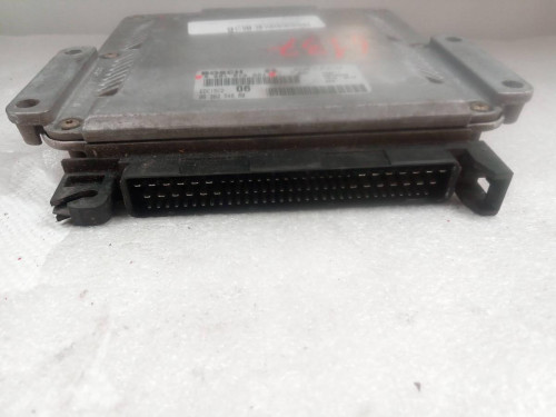  CENTRALITA MOTOR UCE, CITROEN, XANTIA BERLINA 