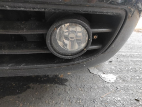 FARO ANTINIEBLA IZQUIERDO Volkswagen POLO IV (9N1) 